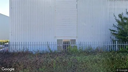 Bedrijfsruimtes for sale in The Hague Leidschenveen-Ypenburg - Photo from Google Street View