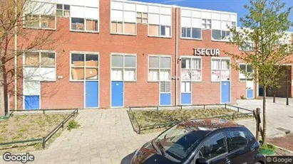 Magazijnen for rent in The Hague Centrum - Photo from Google Street View