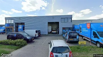 Bedrijfsruimtes for rent in Goes - Photo from Google Street View