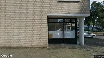 Bedrijfsruimtes for rent in Huizen - Photo from Google Street View