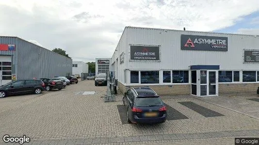 Producties for rent i Almelo - Foto uit Google Street View