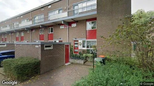 Bedrijfsruimtes for sale i Hoorn - Foto uit Google Street View