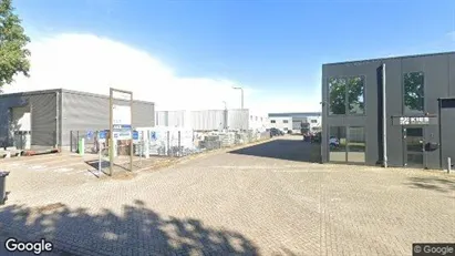 Bedrijfsruimtes for rent in Oss - Photo from Google Street View