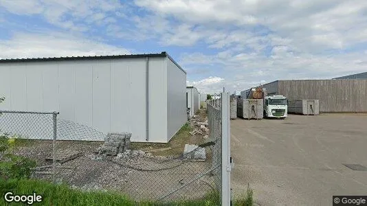 Bedrijfsruimtes for sale i Groningen - Foto uit Google Street View