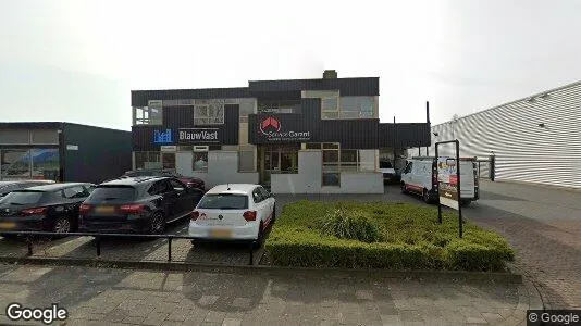 Kantorruimte for rent i Groningen - Foto uit Google Street View