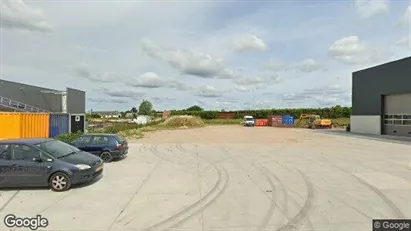 Bedrijfsruimtes for rent in Geldermalsen - Photo from Google Street View
