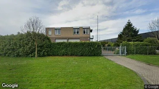 Bedrijfsruimtes for sale i Lelystad - Foto uit Google Street View