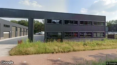 Bedrijfsruimtes for rent in Venlo - Photo from Google Street View