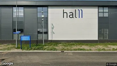 Bedrijfsruimtes for sale in Hoorn - Photo from Google Street View