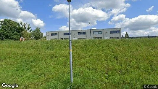 Bedrijfsruimtes for sale i Zutphen - Foto uit Google Street View