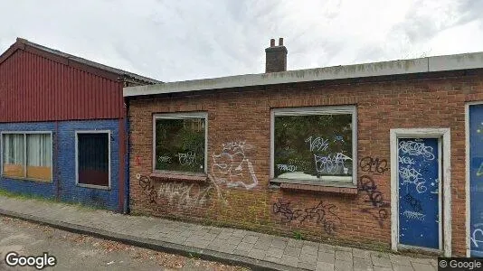 Kantorruimte for rent i Amsterdam Zeeburg - Foto uit Google Street View