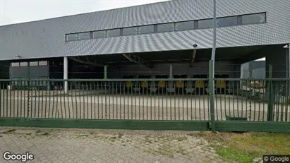 Bedrijfsruimtes for rent in Wijchen - Photo from Google Street View