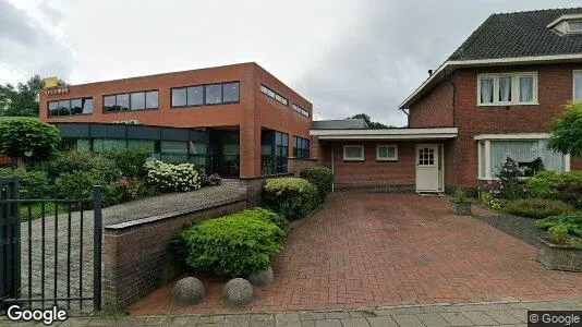 Bedrijfsruimtes for rent i Hengelo - Foto uit Google Street View