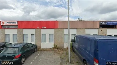 Producties for rent in Tilburg - Photo from Google Street View