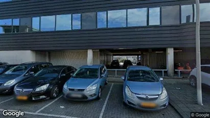 Kantorruimte for rent in Rotterdam Charlois - Photo from Google Street View