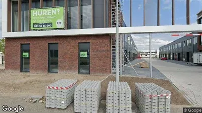 Bedrijfsruimtes for rent in Barneveld - Photo from Google Street View