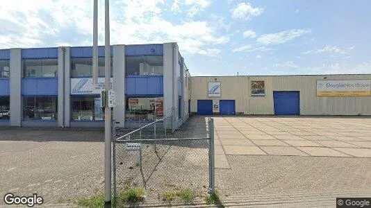 Bedrijfsruimtes for rent i Rijssen-Holten - Foto uit Google Street View
