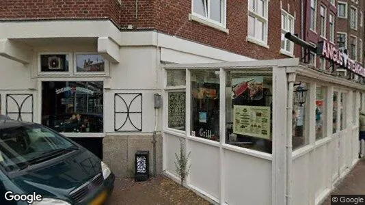 Bedrijfsruimtes for rent i Amsterdam Centrum - Foto uit Google Street View