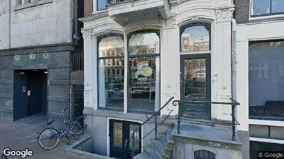 Bedrijfsruimtes for rent in Amsterdam Centrum - Photo from Google Street View