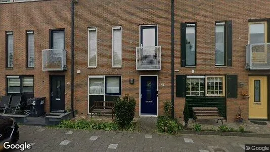 Bedrijfsruimtes for sale i Heerhugowaard - Foto uit Google Street View