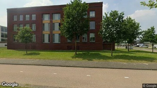 Bedrijfsruimtes for rent i Utrecht Leidsche Rijn - Foto uit Google Street View