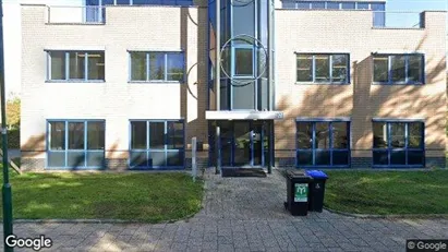 Bedrijfsruimtes for rent in Houten - Photo from Google Street View
