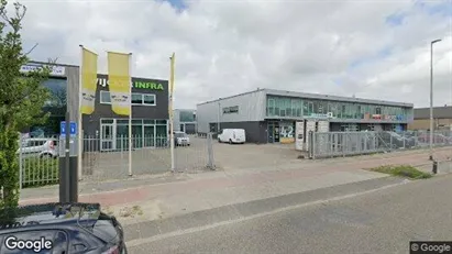 Bedrijfsruimtes for sale in Beverwijk - Photo from Google Street View