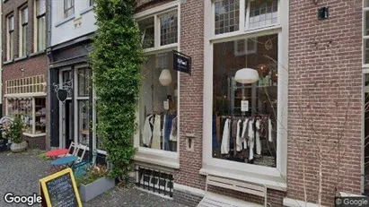 Bedrijfsruimtes for rent in Zutphen - Photo from Google Street View