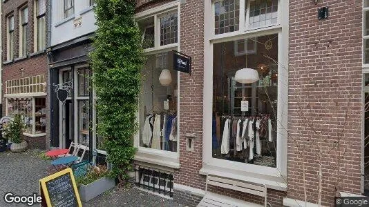 Bedrijfsruimtes for rent i Zutphen - Foto uit Google Street View