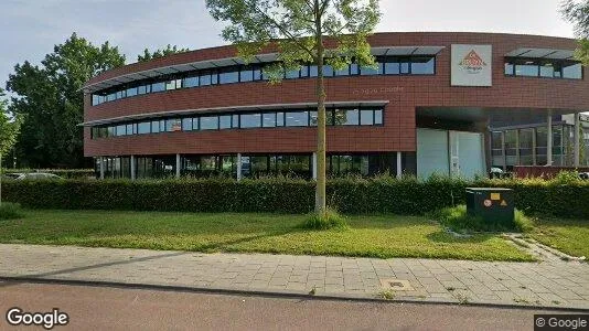 Kantorruimte for rent i Dordrecht - Foto uit Google Street View