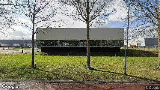 Bedrijfsruimtes for sale i Tynaarlo - Foto uit Google Street View