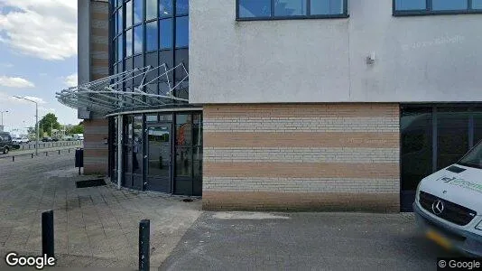 Kantorruimte for rent i Veldhoven - Foto uit Google Street View