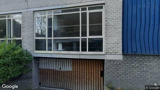 Bedrijfsruimtes for rent i Gouda - Foto uit Google Street View