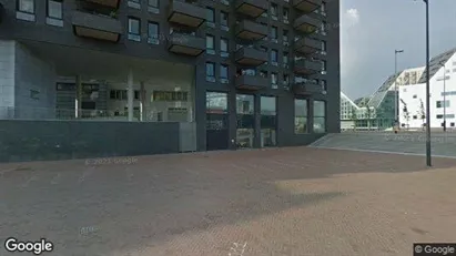 Kantorruimte for rent in Amsterdam Centrum - Photo from Google Street View