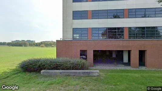 Kantorruimte for rent i Haarlemmermeer - Foto uit Google Street View