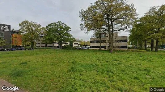Bedrijfsruimtes for sale i Hengelo - Foto uit Google Street View