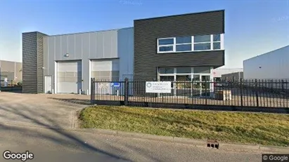 Bedrijfsruimtes for rent in Overbetuwe - Photo from Google Street View