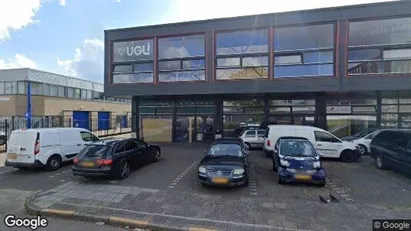 Bedrijfsruimtes for rent in Amersfoort - Photo from Google Street View