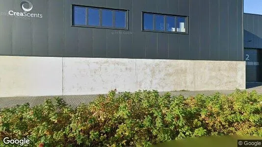 Bedrijfsruimtes for rent i Den Bosch - Foto uit Google Street View
