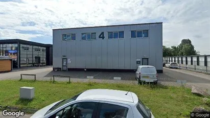 Bedrijfsruimtes for rent in Emmen - Photo from Google Street View