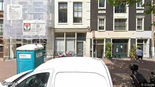 Kantorruimte for rent i Amsterdam Centrum - Foto uit Google Street View