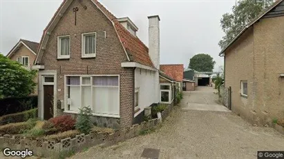 Grond for rent in Waalwijk - Photo from Google Street View