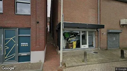 Bedrijfsruimtes for sale in Barendrecht - Photo from Google Street View