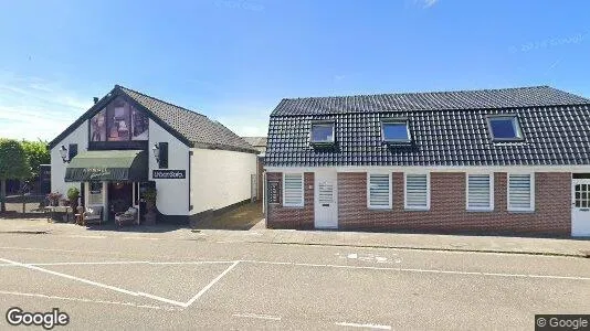 Bedrijfsruimtes for rent i Heemskerk - Foto uit Google Street View
