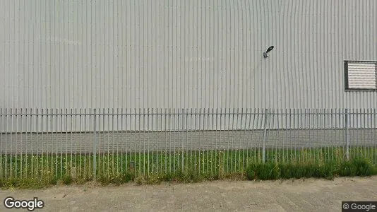 Kantorruimte for rent i Breda - Foto uit Google Street View