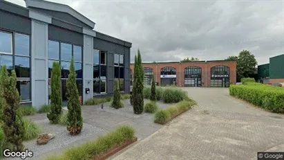 Bedrijfsruimtes for rent in Brummen - Photo from Google Street View