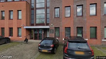 Kantorruimte for rent in Houten - Photo from Google Street View