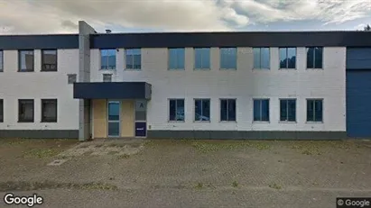 Bedrijfsruimtes for rent in Weesp - Photo from Google Street View