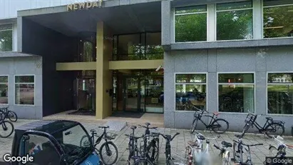 Kantorruimte for rent in Amsterdam Zuideramstel - Photo from Google Street View