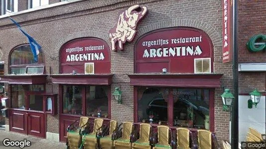 Bedrijfsruimtes for rent i Meppel - Foto uit Google Street View